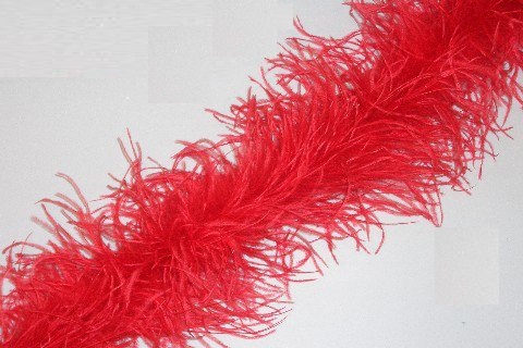 6 Ply Ostrich Boas 6 Ply Ostrich Boas